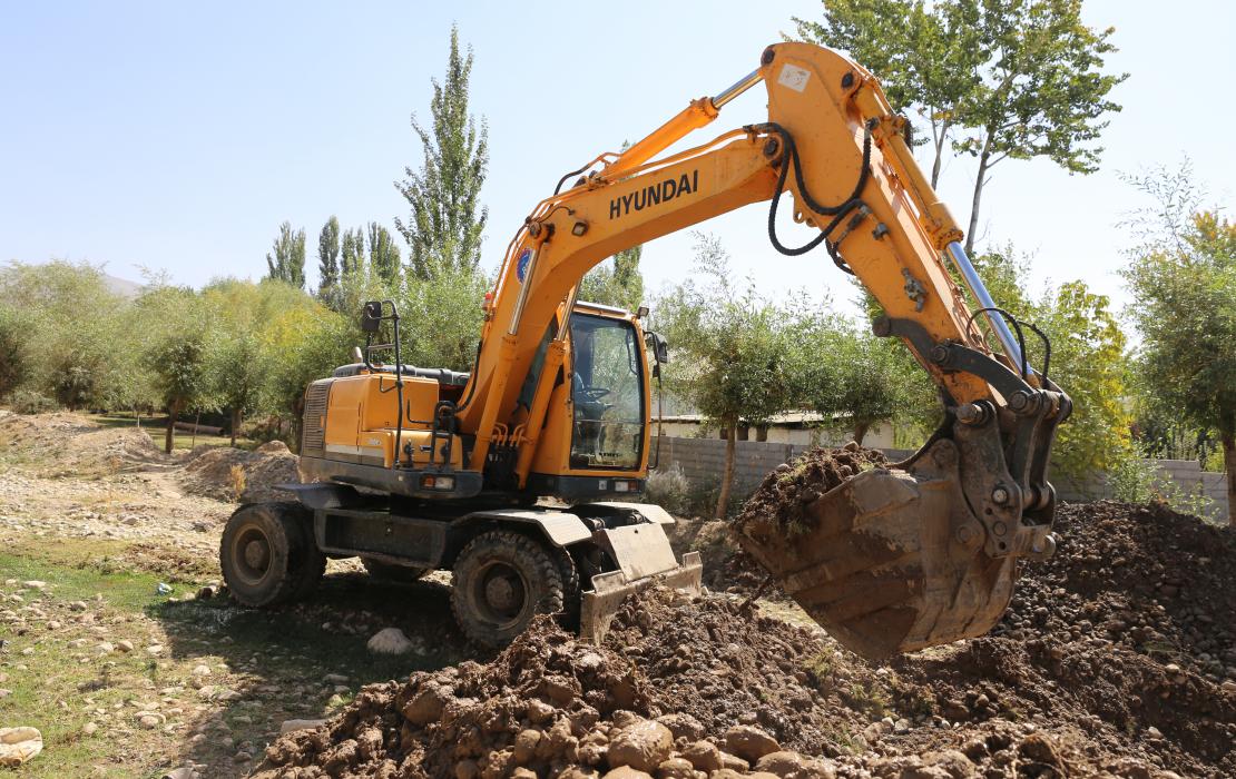 Why climate resilience is vital for Tajikistan’s future UNDP Climate